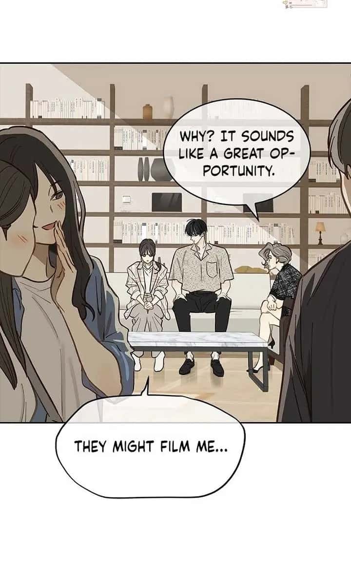 Flower of Allure Chapter 11 Page 65