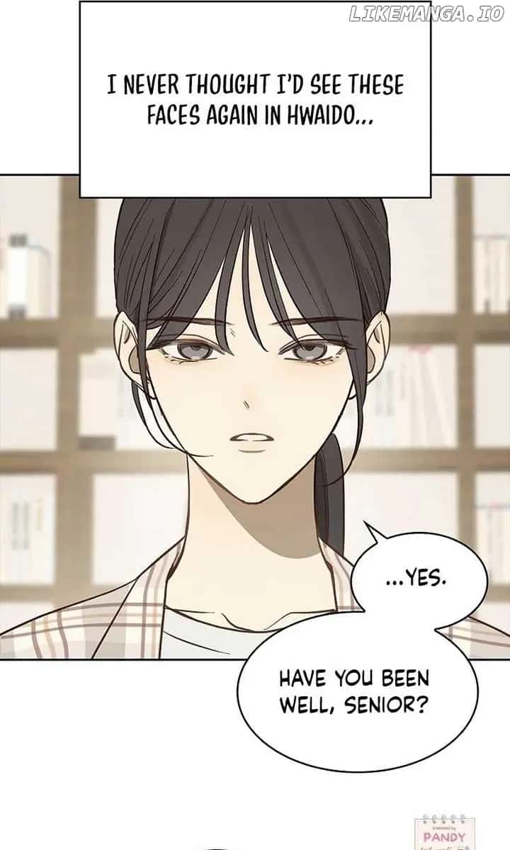 Flower of Allure Chapter 11 Page 75
