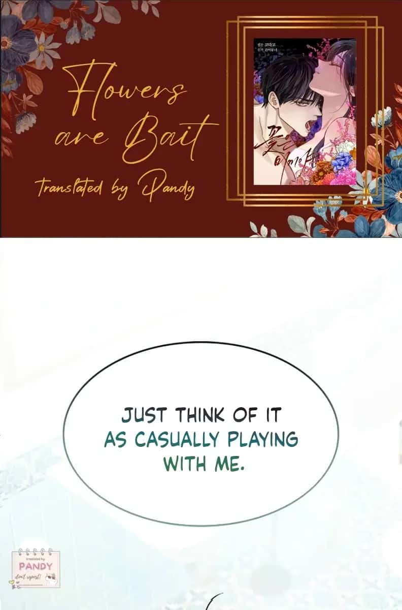 Flower of Allure Chapter 14 Page 3