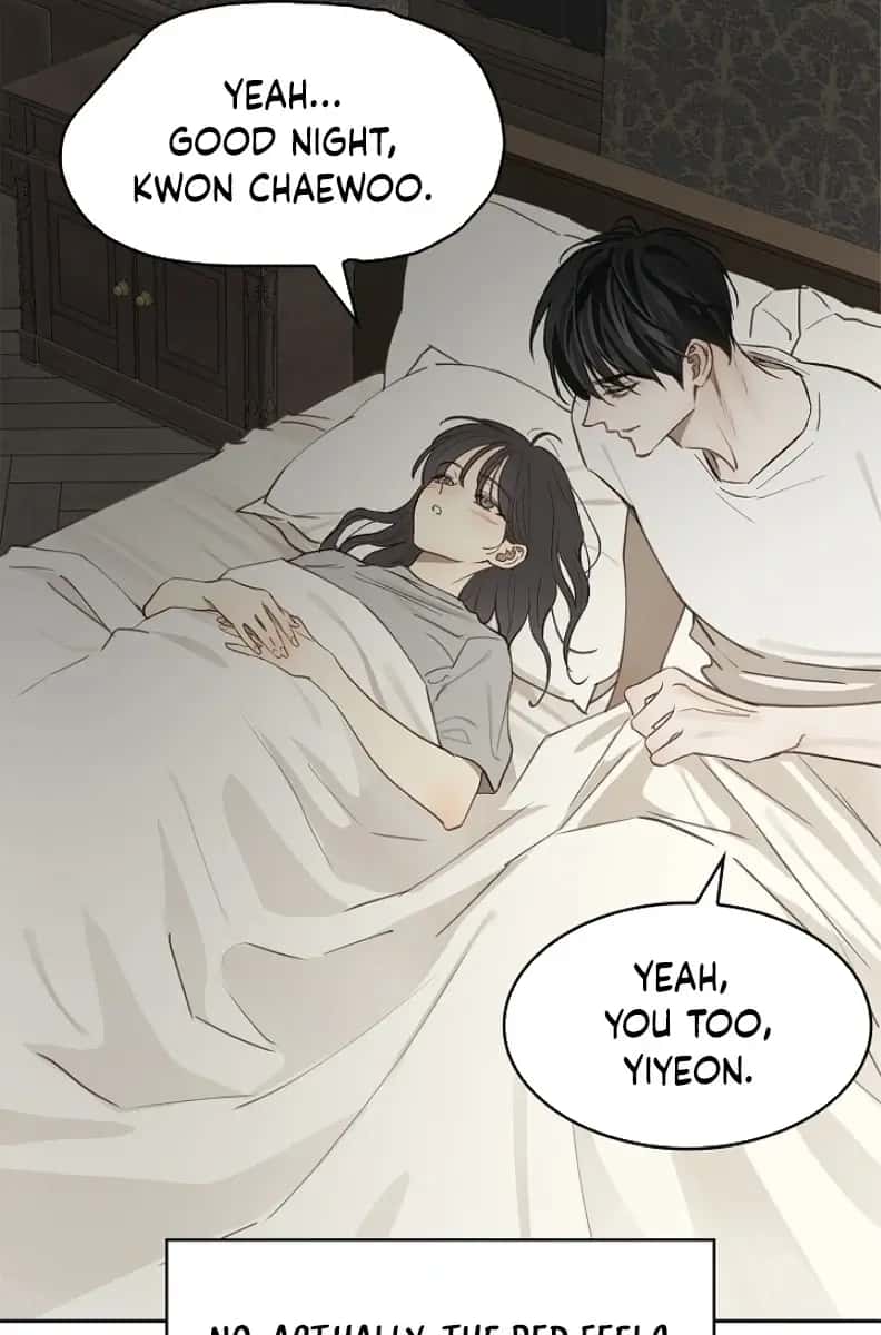 Flower of Allure Chapter 14 Page 51
