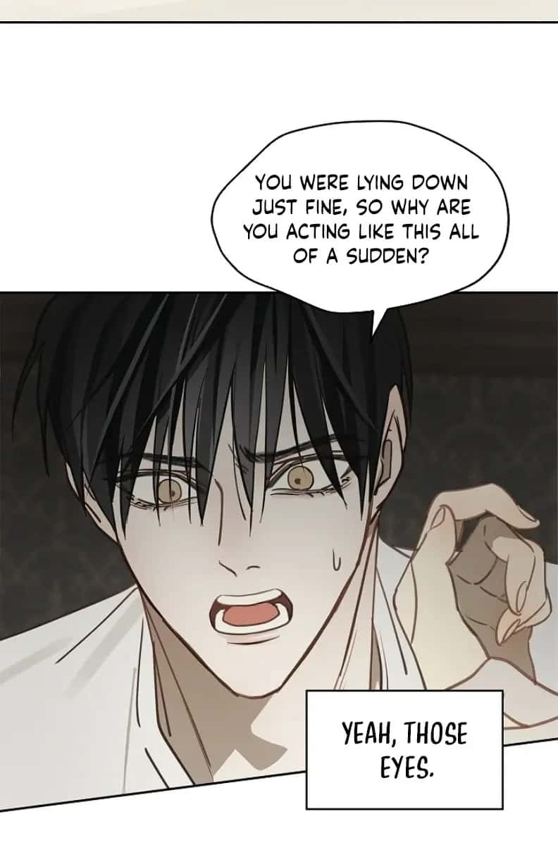 Flower of Allure Chapter 14 Page 79