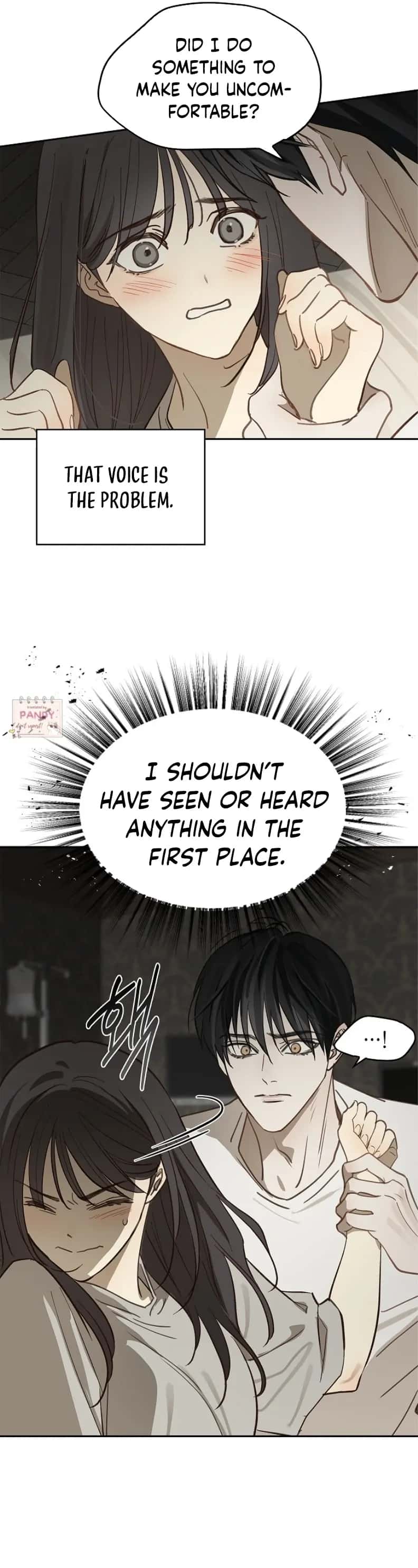 Flower of Allure Chapter 14 Page 81