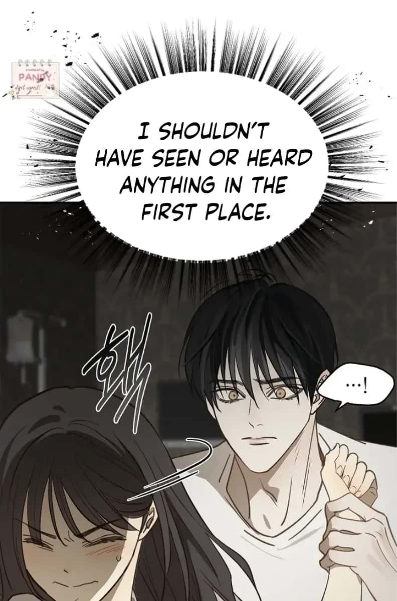 Flower of Allure Chapter 14 Page 83