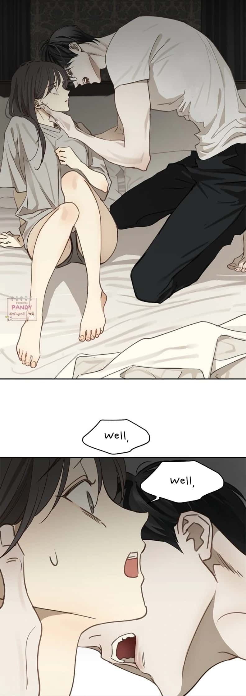 Flower of Allure Chapter 14 Page 93