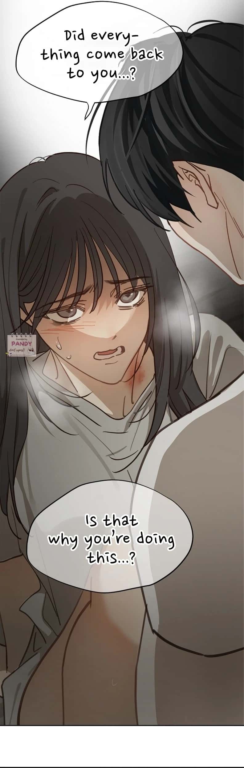 Flower of Allure Chapter 14 Page 134