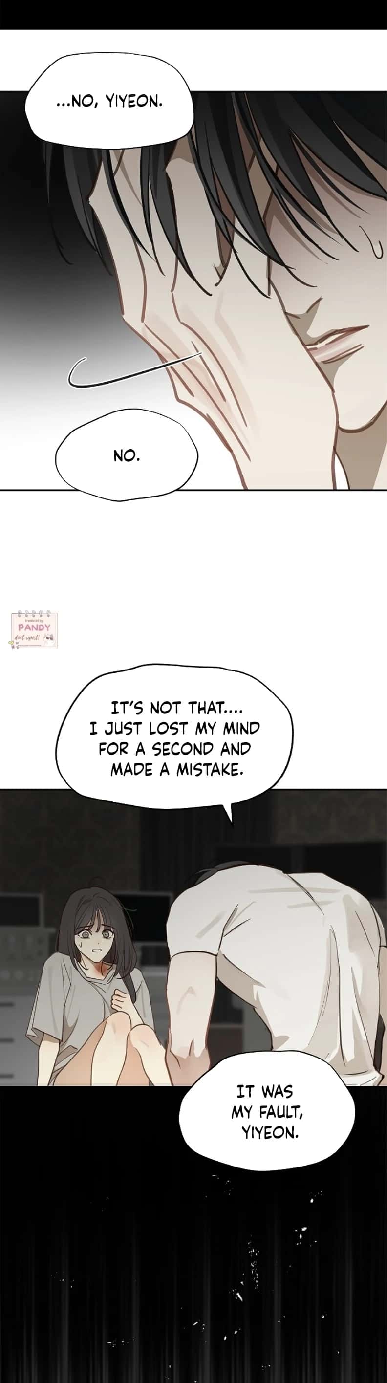 Flower of Allure Chapter 14 Page 142