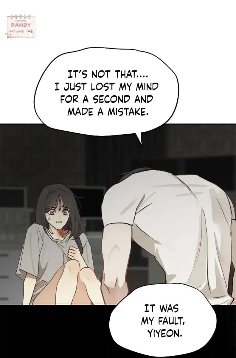 Flower of Allure Chapter 14 Page 144