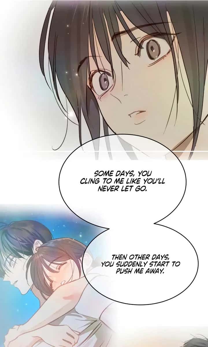 Flower of Allure Chapter 31 Page 61