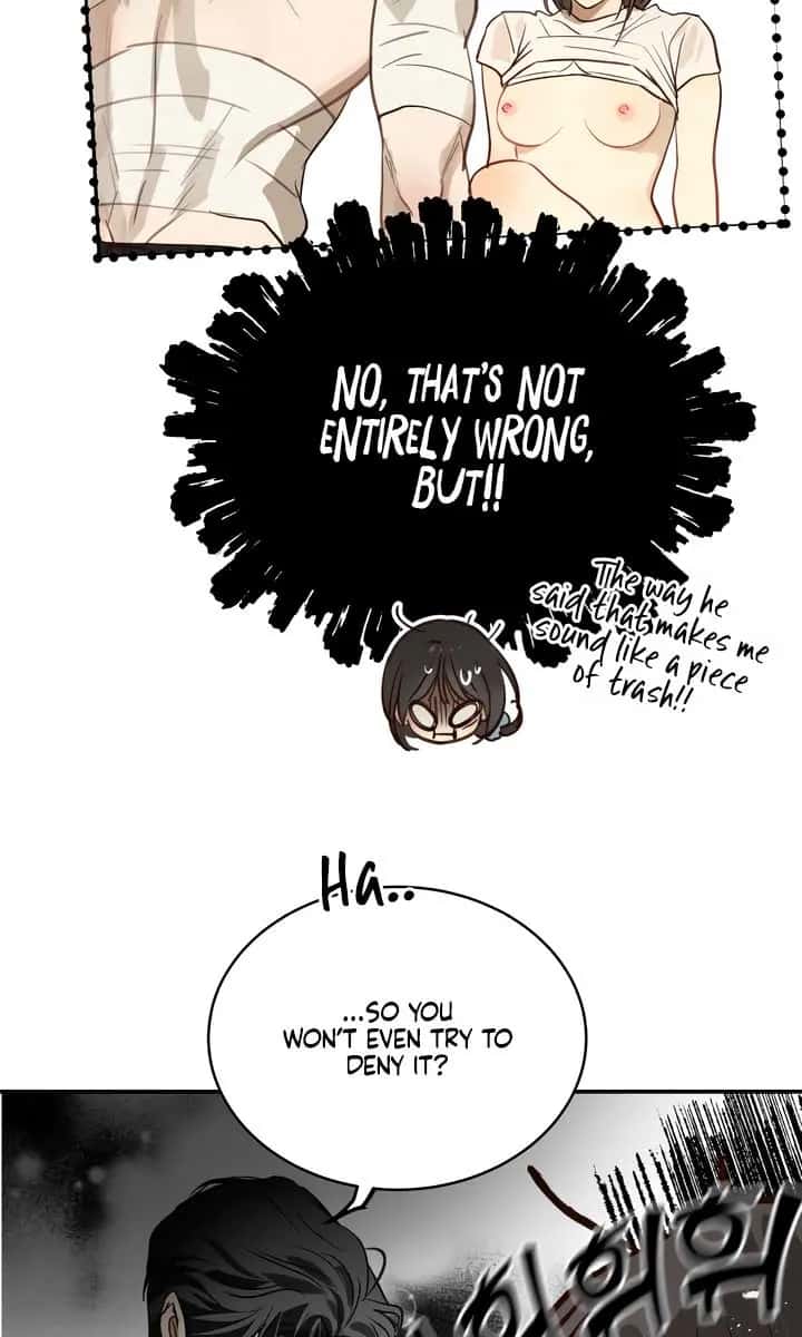 Flower of Allure Chapter 31 Page 73