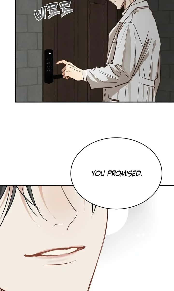 Flower of Allure Chapter 32 Page 34