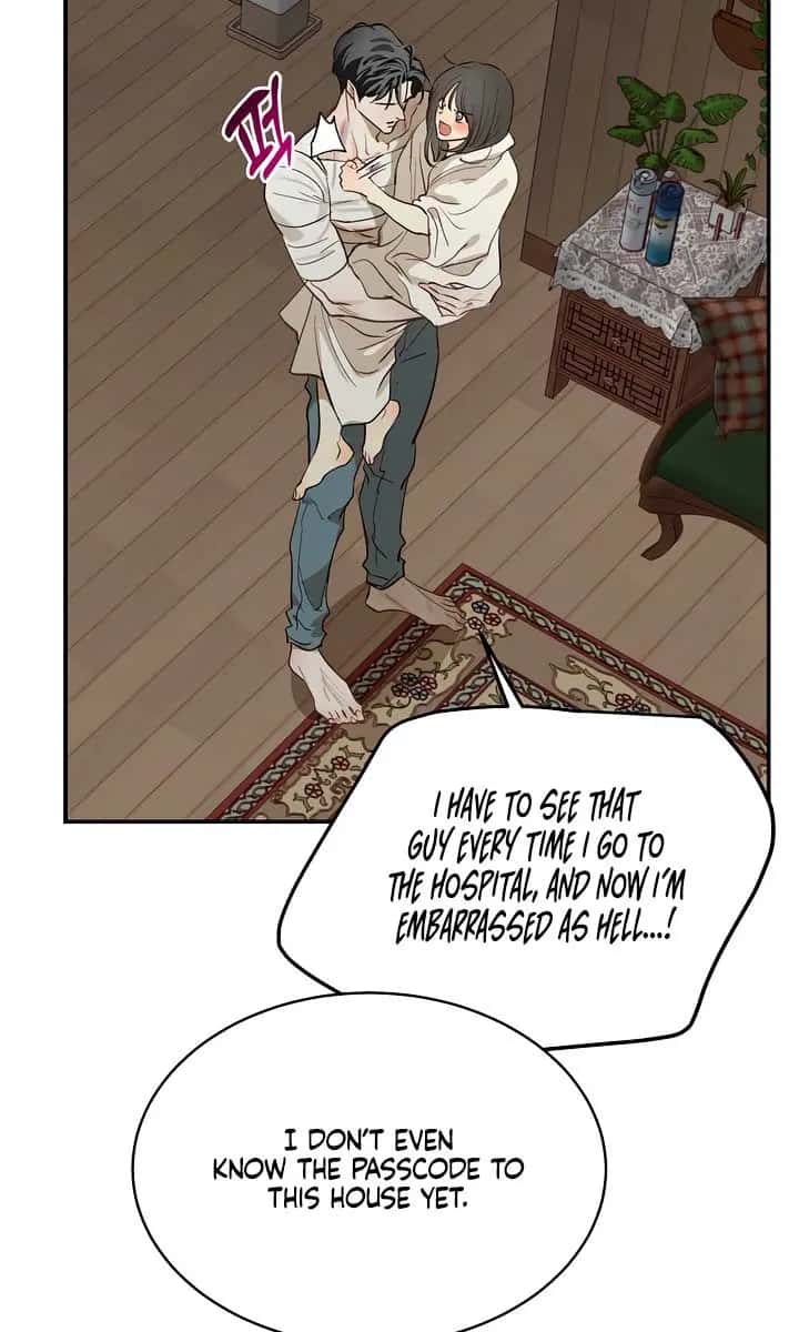 Flower of Allure Chapter 32 Page 49