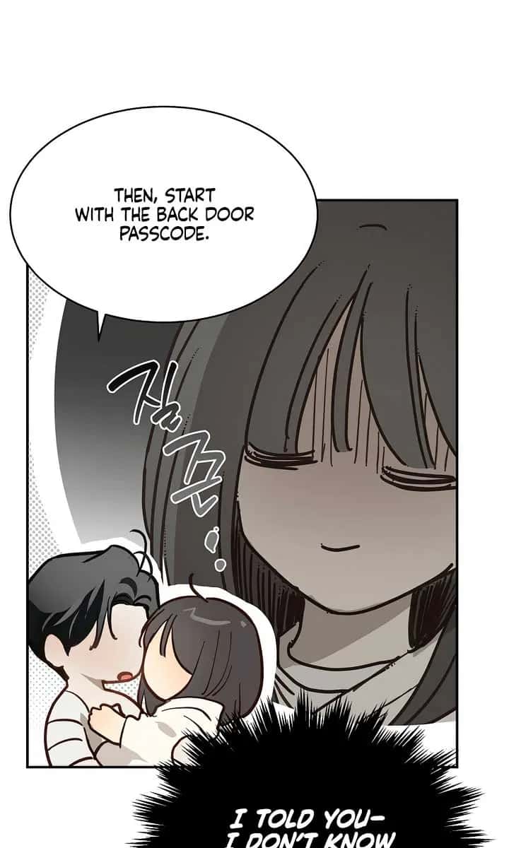 Flower of Allure Chapter 32 Page 59