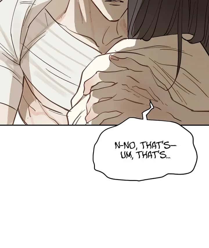 Flower of Allure Chapter 32 Page 61