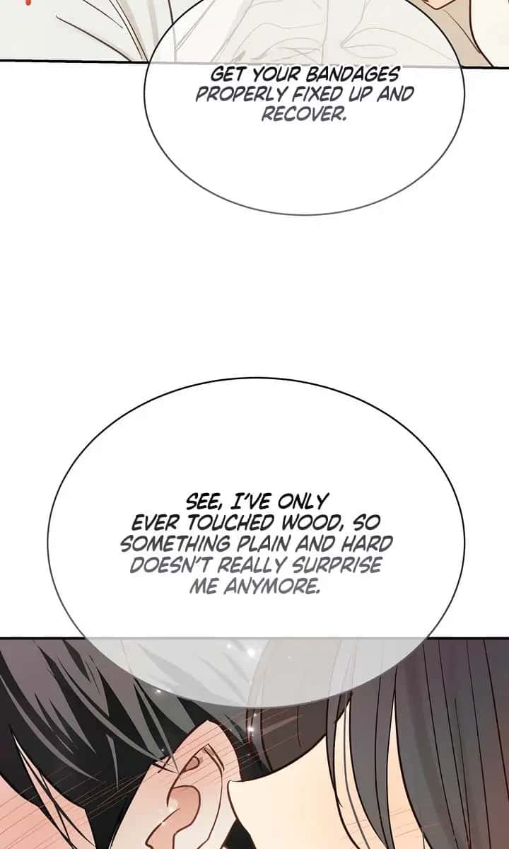 Flower of Allure Chapter 32 Page 73