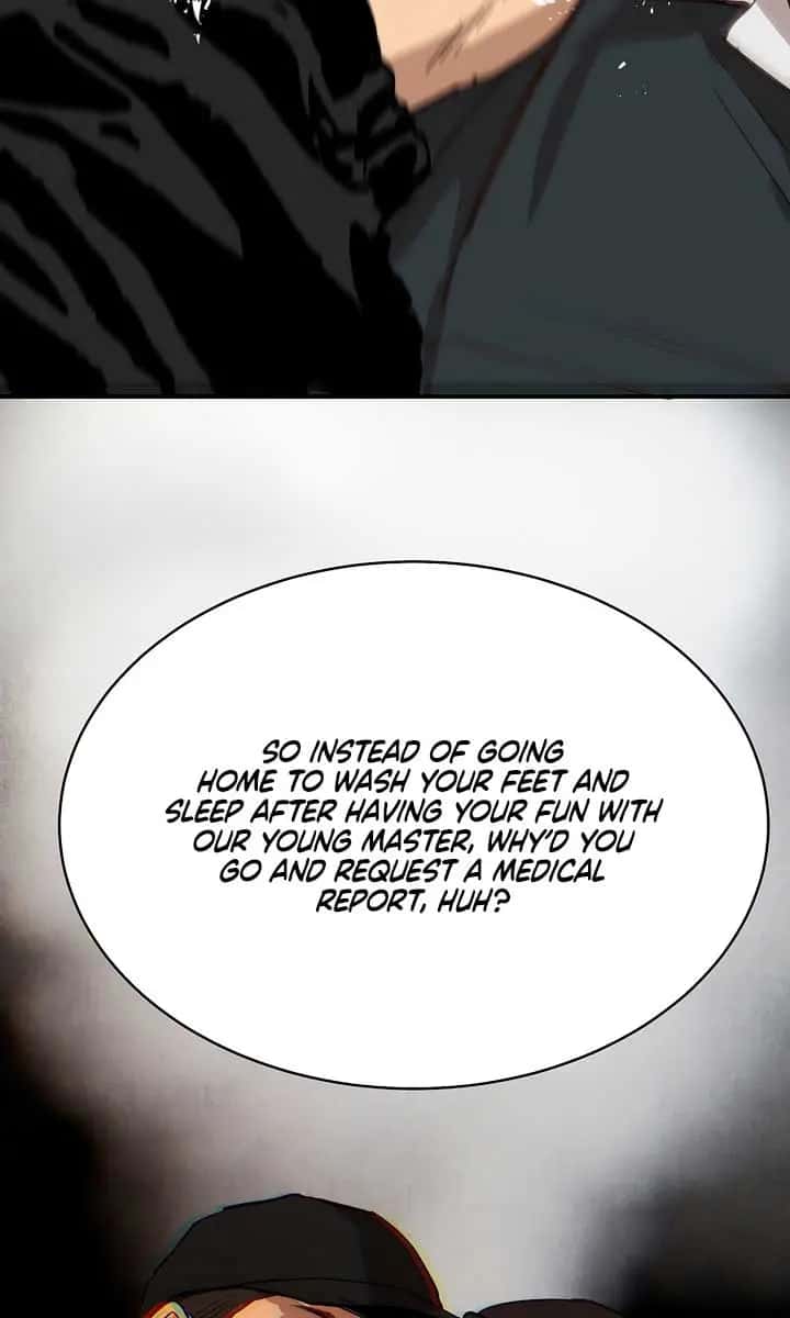 Flower of Allure Chapter 32 Page 100