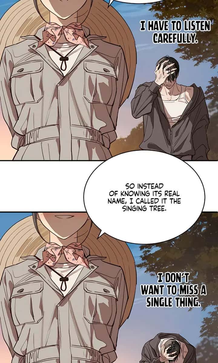 Flower of Allure Chapter 39 Page 64