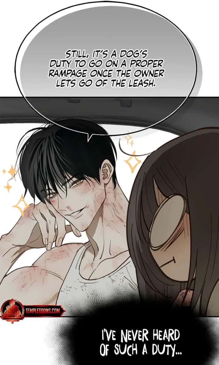 Flower of Allure Chapter 42 Page 41