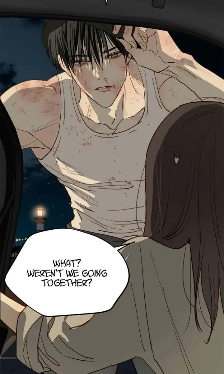 Flower of Allure Chapter 42 Page 53