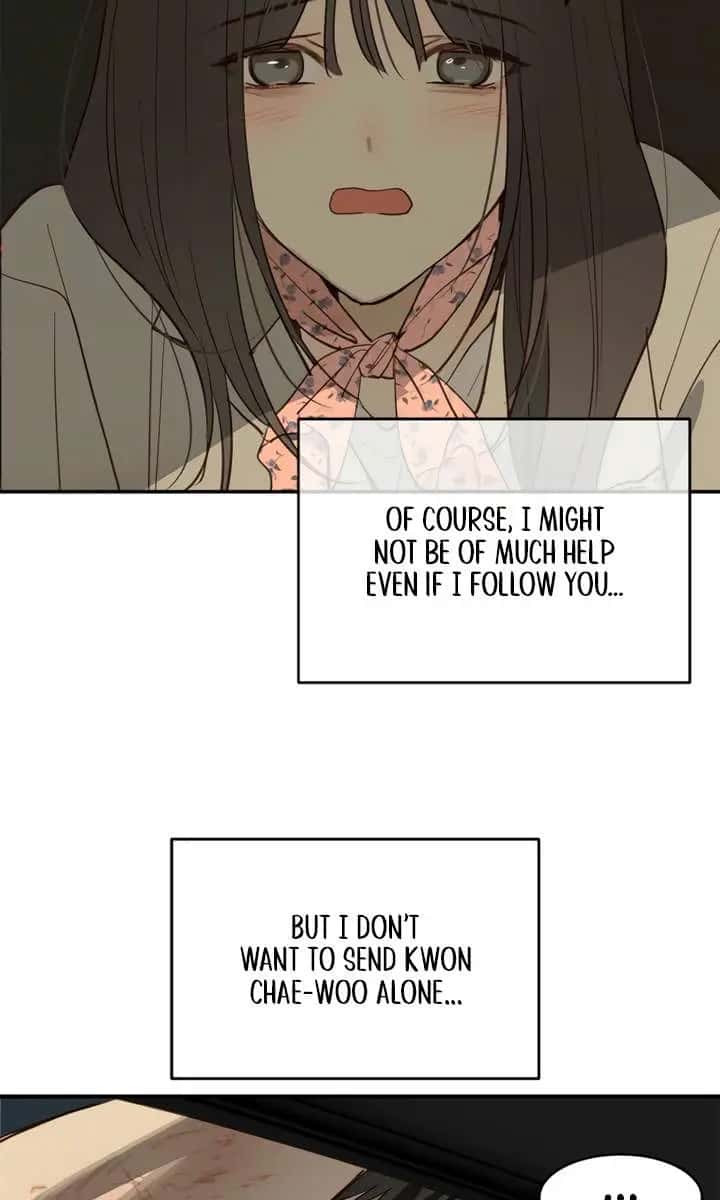 Flower of Allure Chapter 42 Page 55