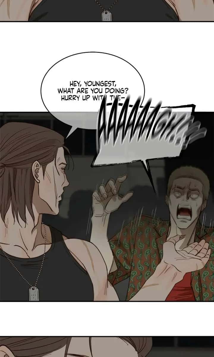 Flower of Allure Chapter 42 Page 76