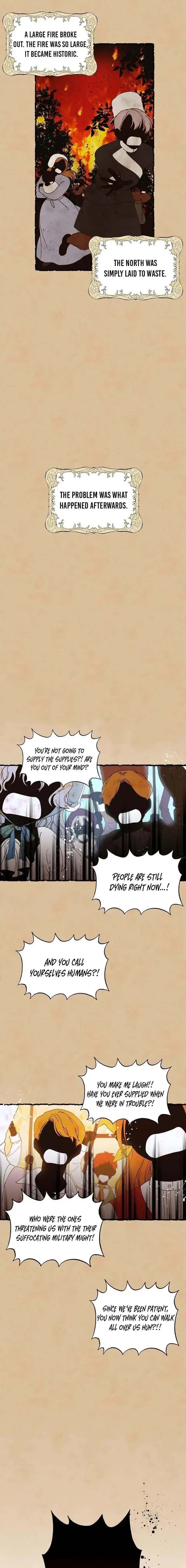 Foam of the Waves Chapter 0 Page 4