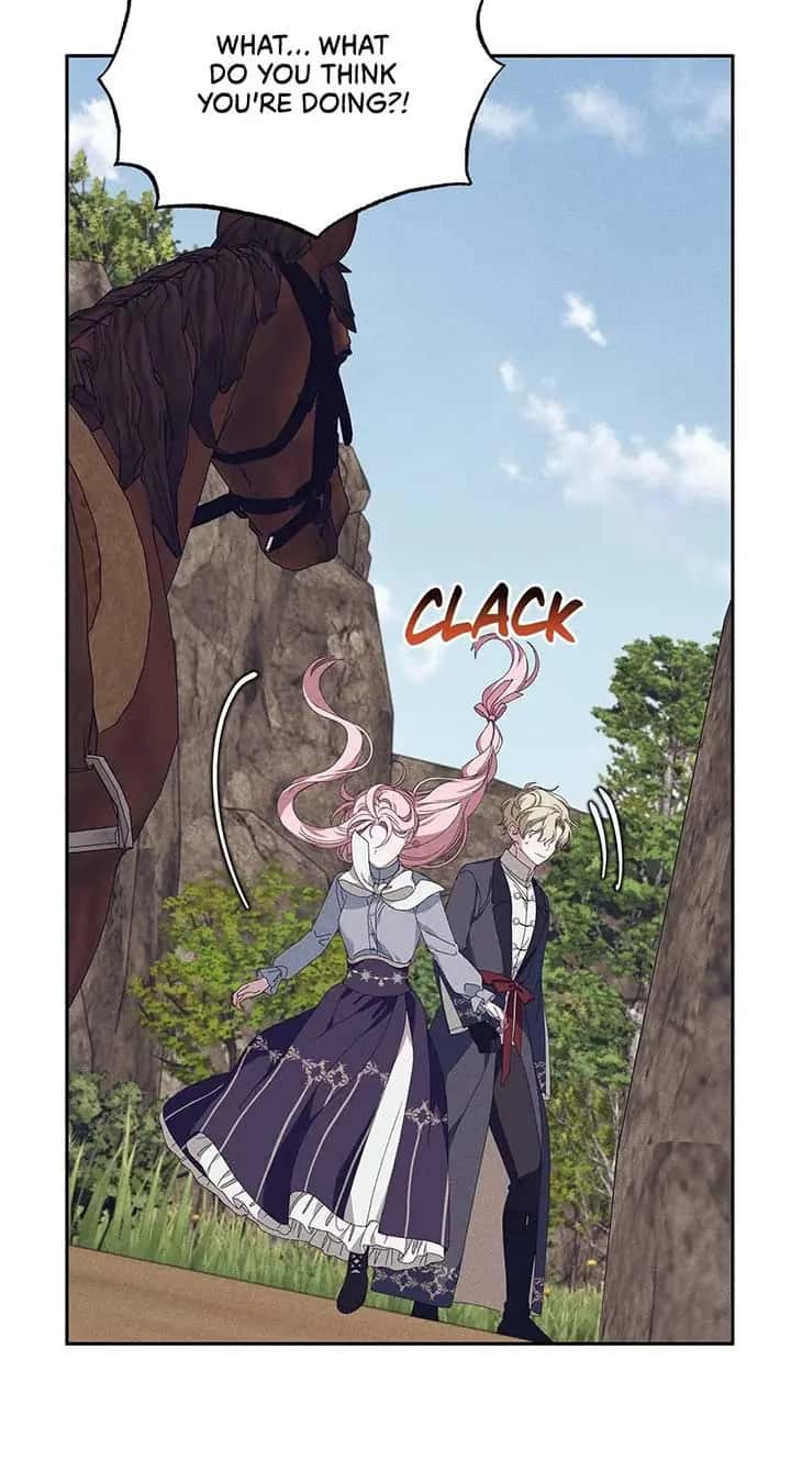 Foam of the Waves Chapter 52 Page 6