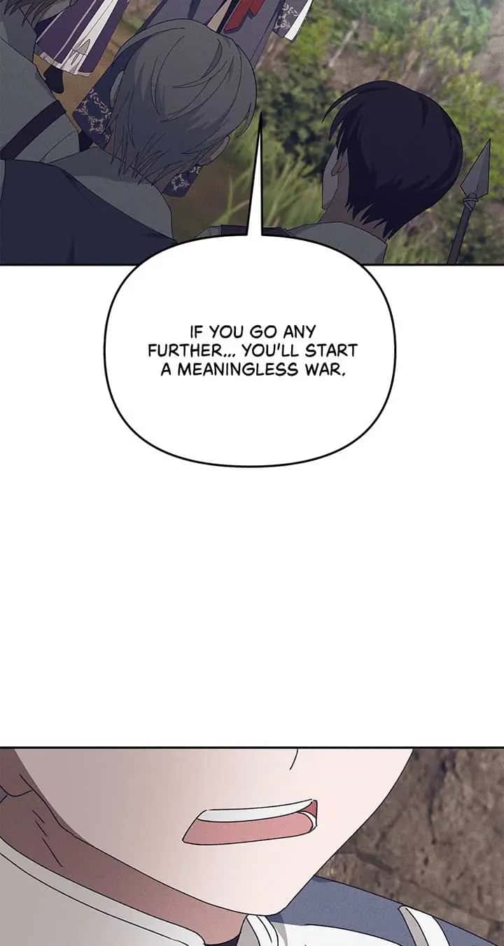 Foam of the Waves Chapter 52 Page 9