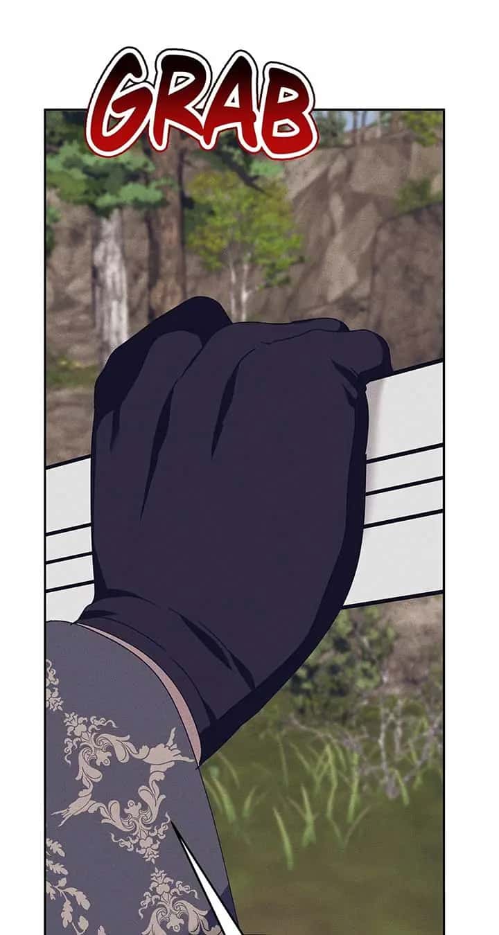Foam of the Waves Chapter 52 Page 21