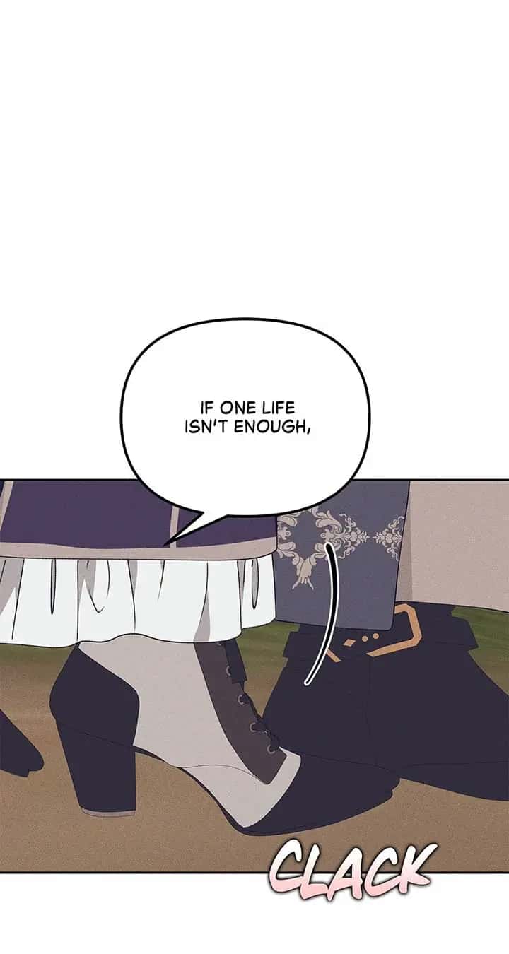 Foam of the Waves Chapter 52 Page 44