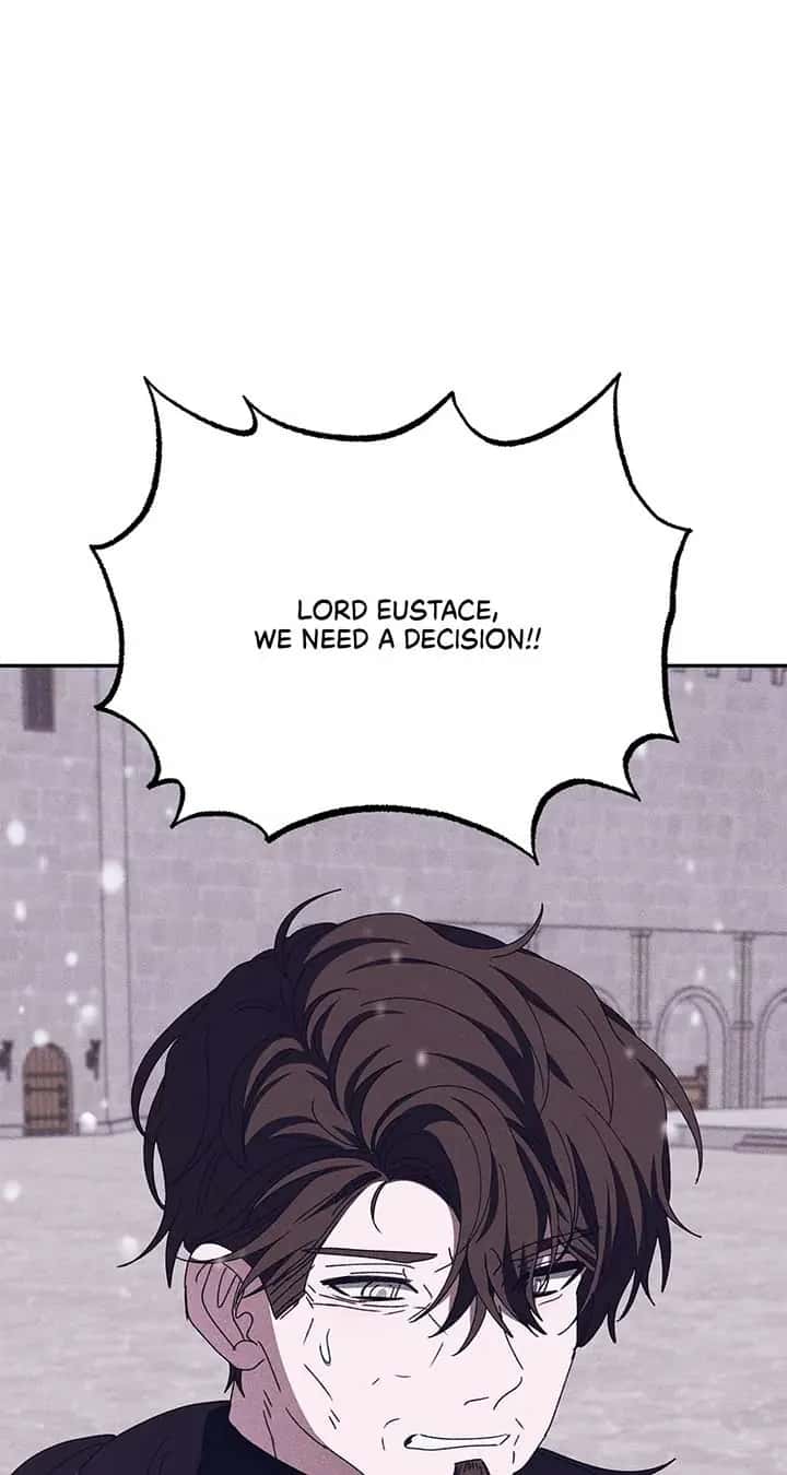 Foam of the Waves Chapter 54 Page 2