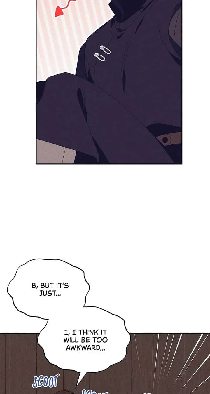 Foam of the Waves Chapter 54 Page 31