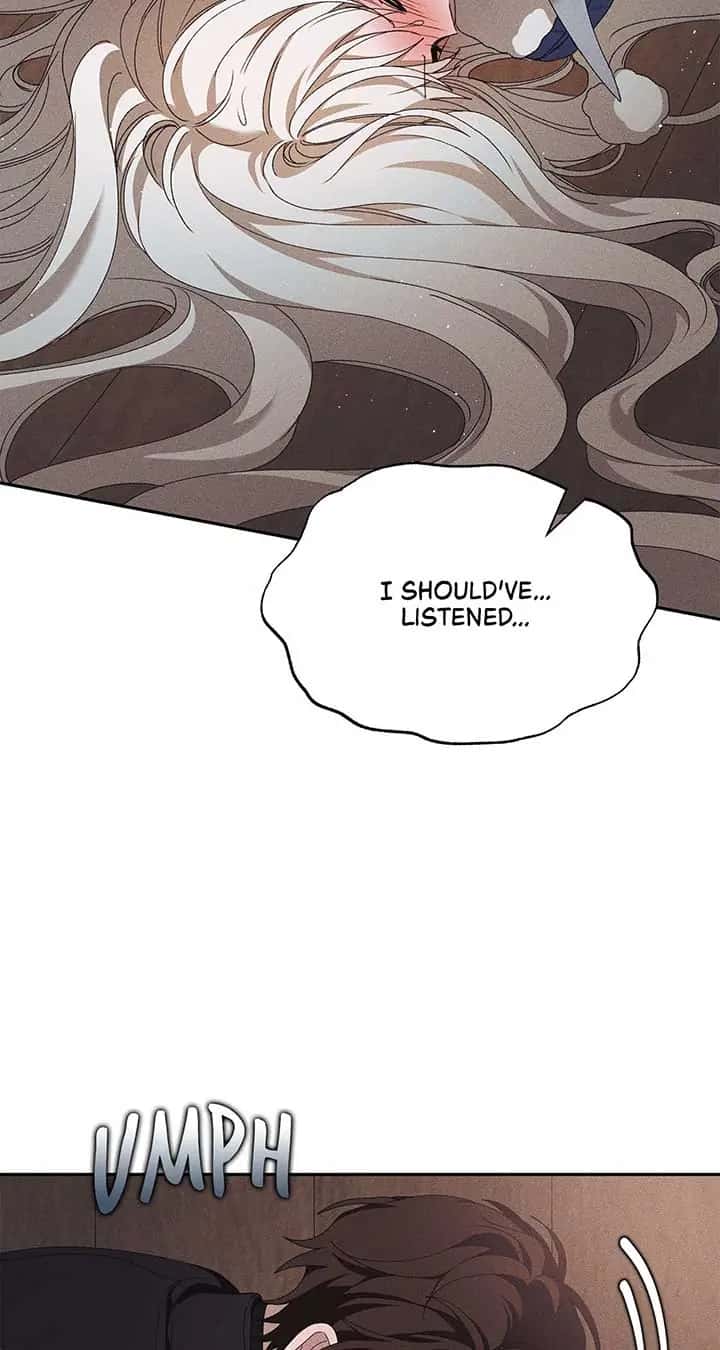 Foam of the Waves Chapter 54 Page 39