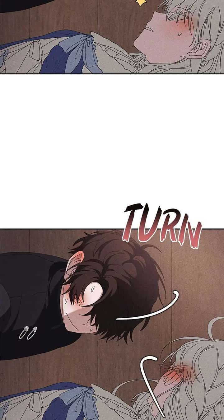 Foam of the Waves Chapter 54 Page 41