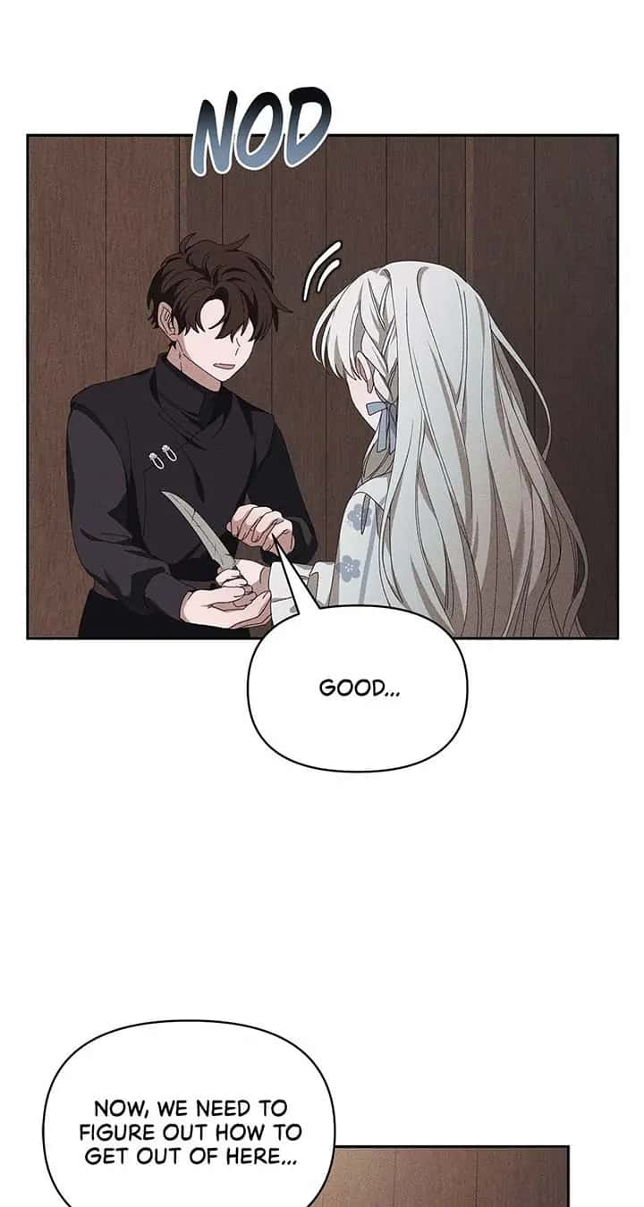 Foam of the Waves Chapter 54 Page 68