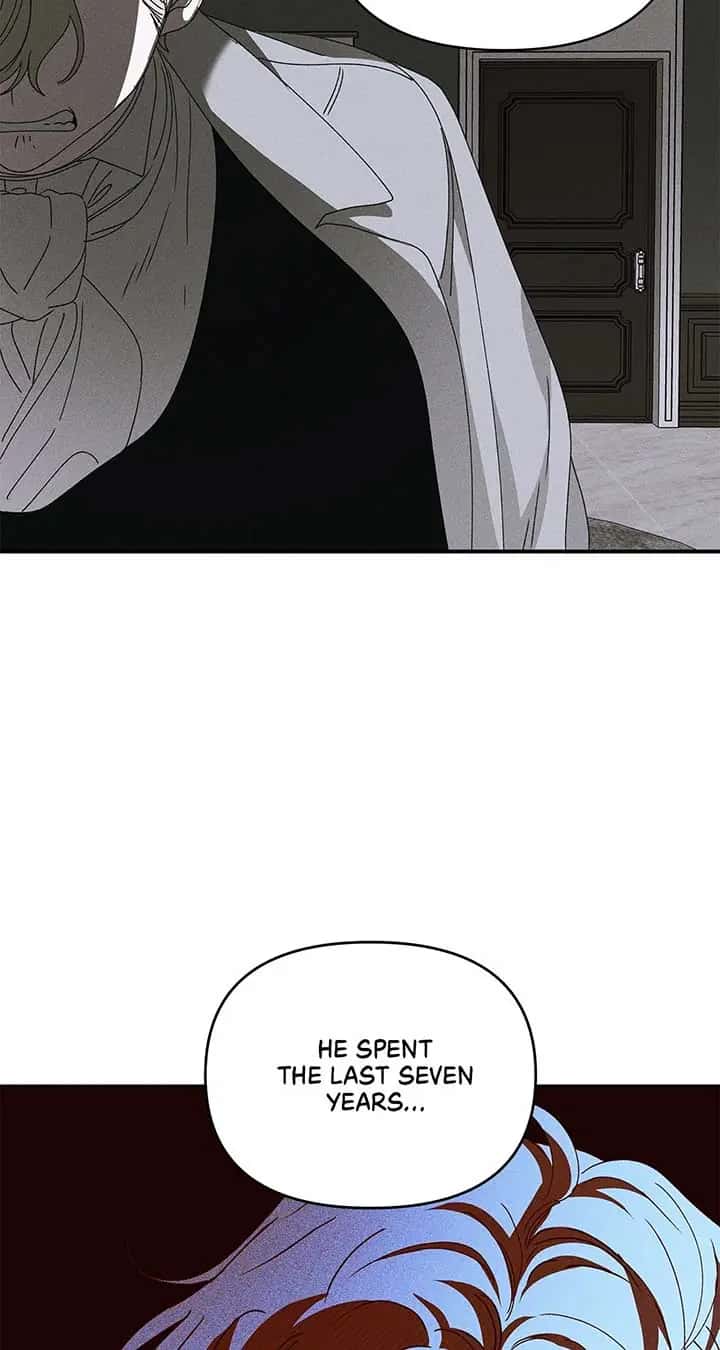 Foam of the Waves Chapter 55 Page 16