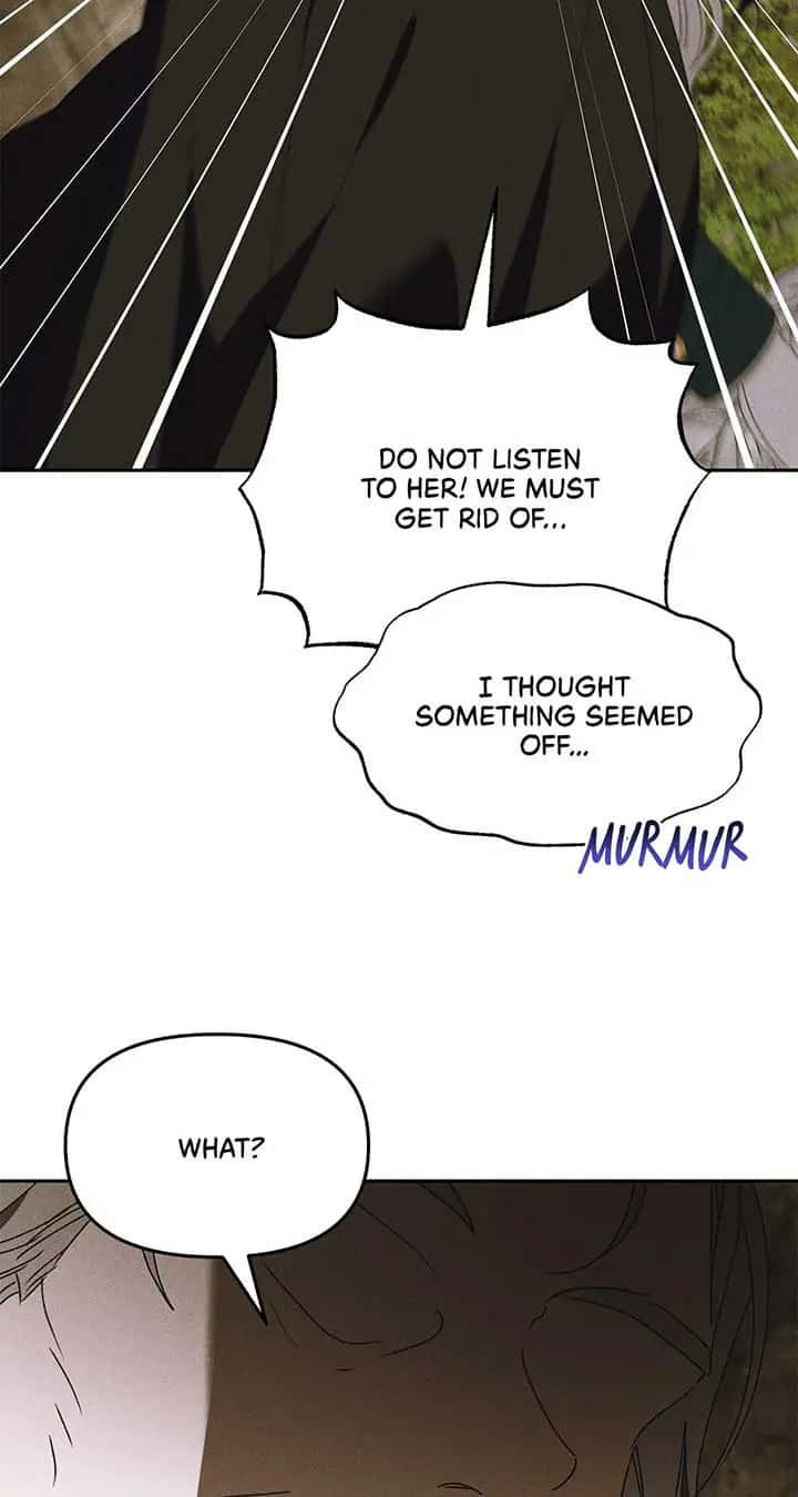 Foam of the Waves Chapter 55 Page 20