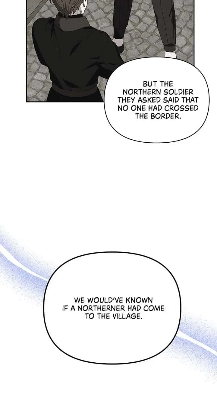 Foam of the Waves Chapter 55 Page 23