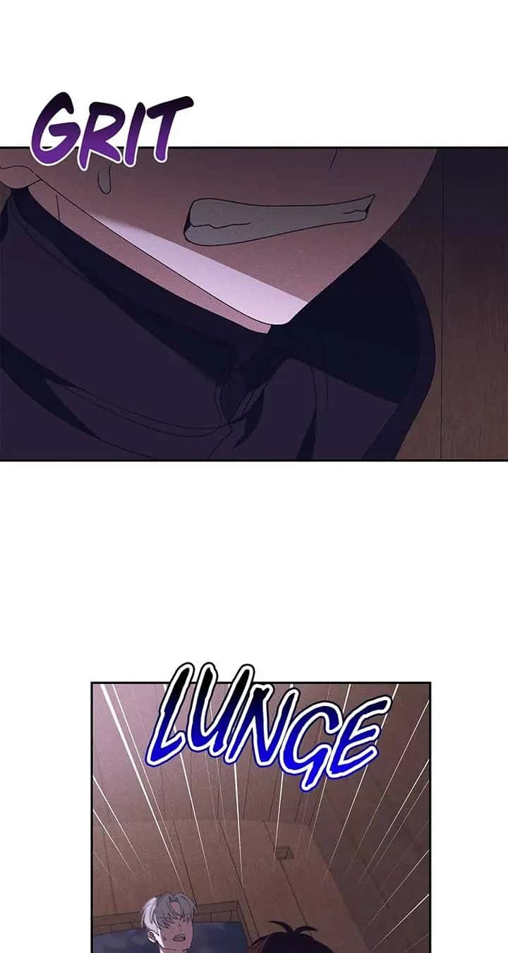Foam of the Waves Chapter 55 Page 34