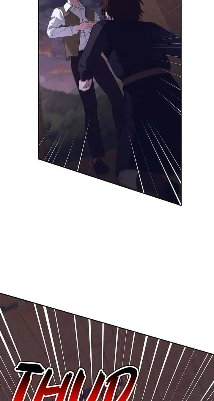 Foam of the Waves Chapter 55 Page 35