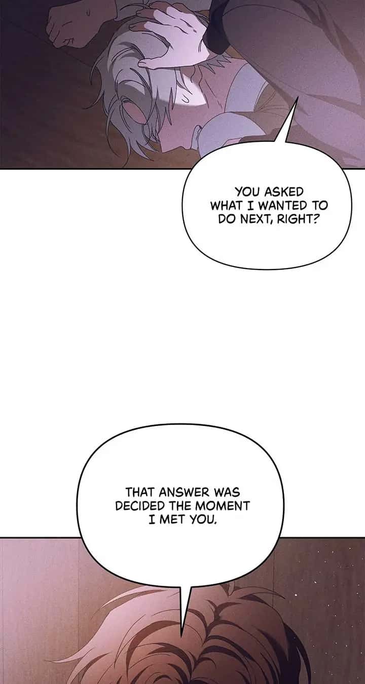 Foam of the Waves Chapter 55 Page 39