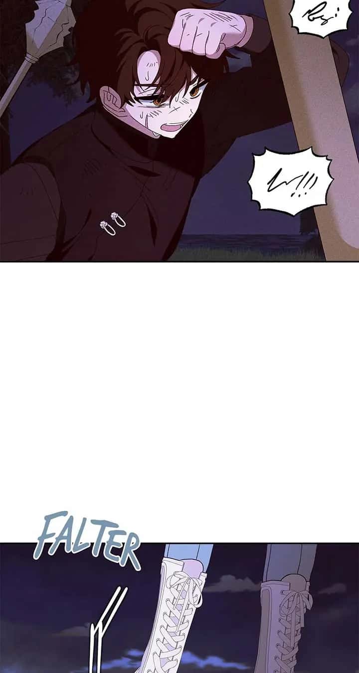 Foam of the Waves Chapter 55 Page 54
