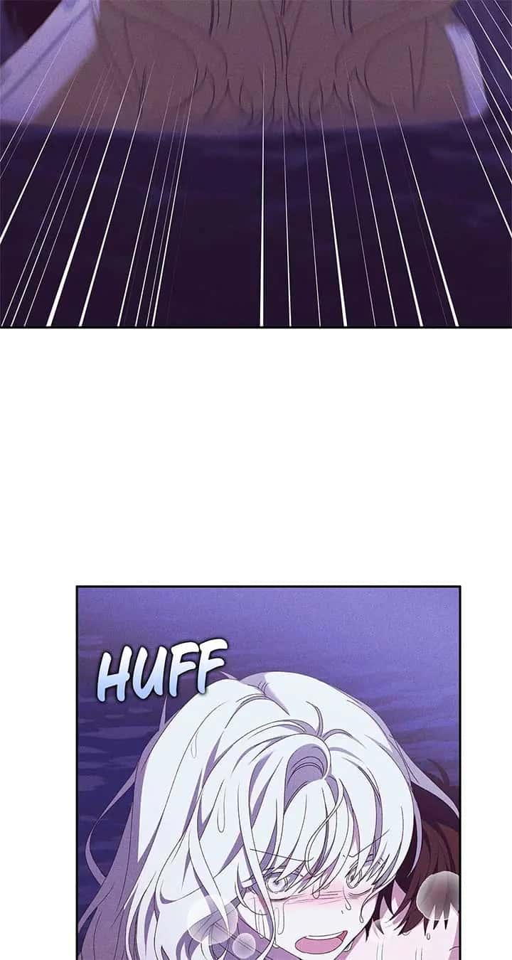 Foam of the Waves Chapter 56 Page 19