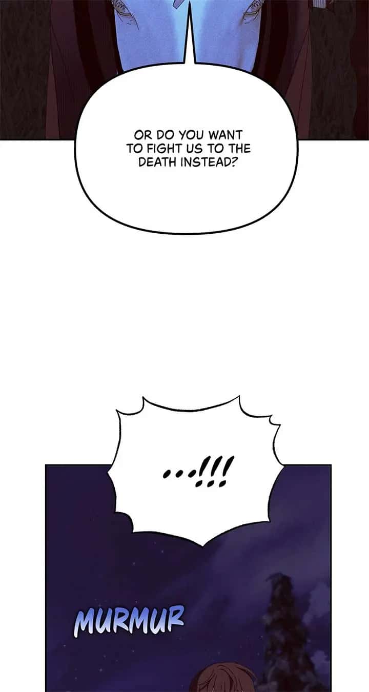 Foam of the Waves Chapter 56 Page 29