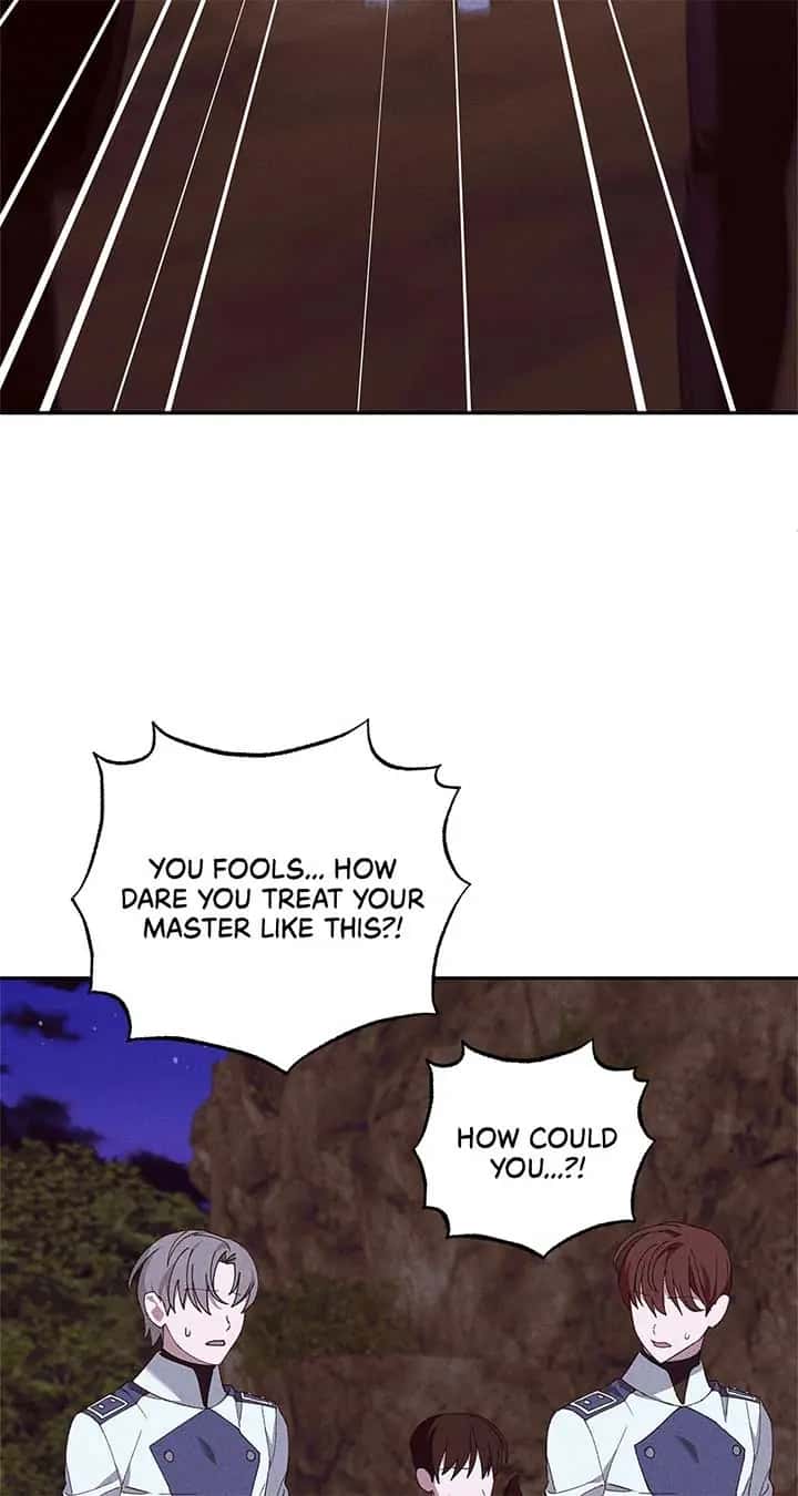Foam of the Waves Chapter 56 Page 75