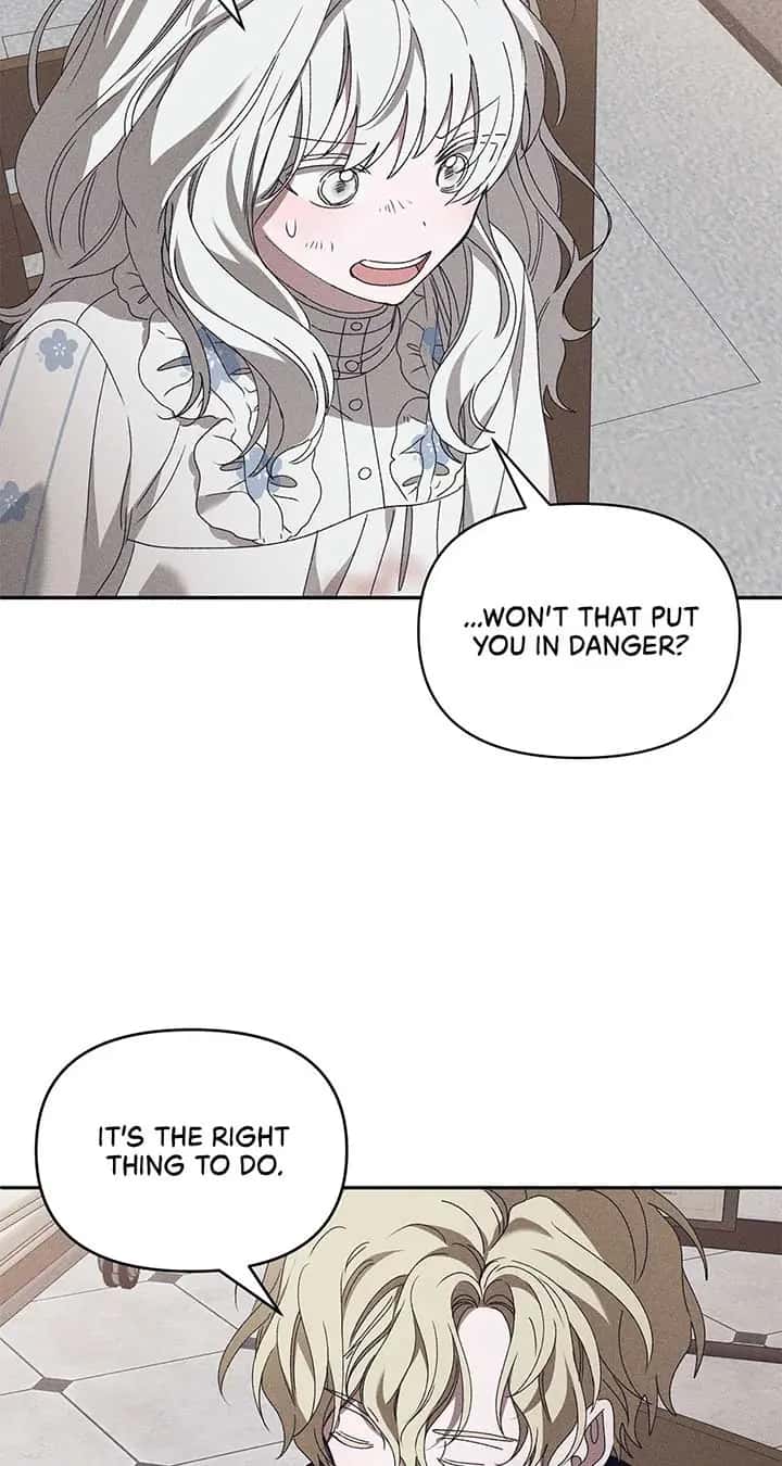 Foam of the Waves Chapter 57 Page 14