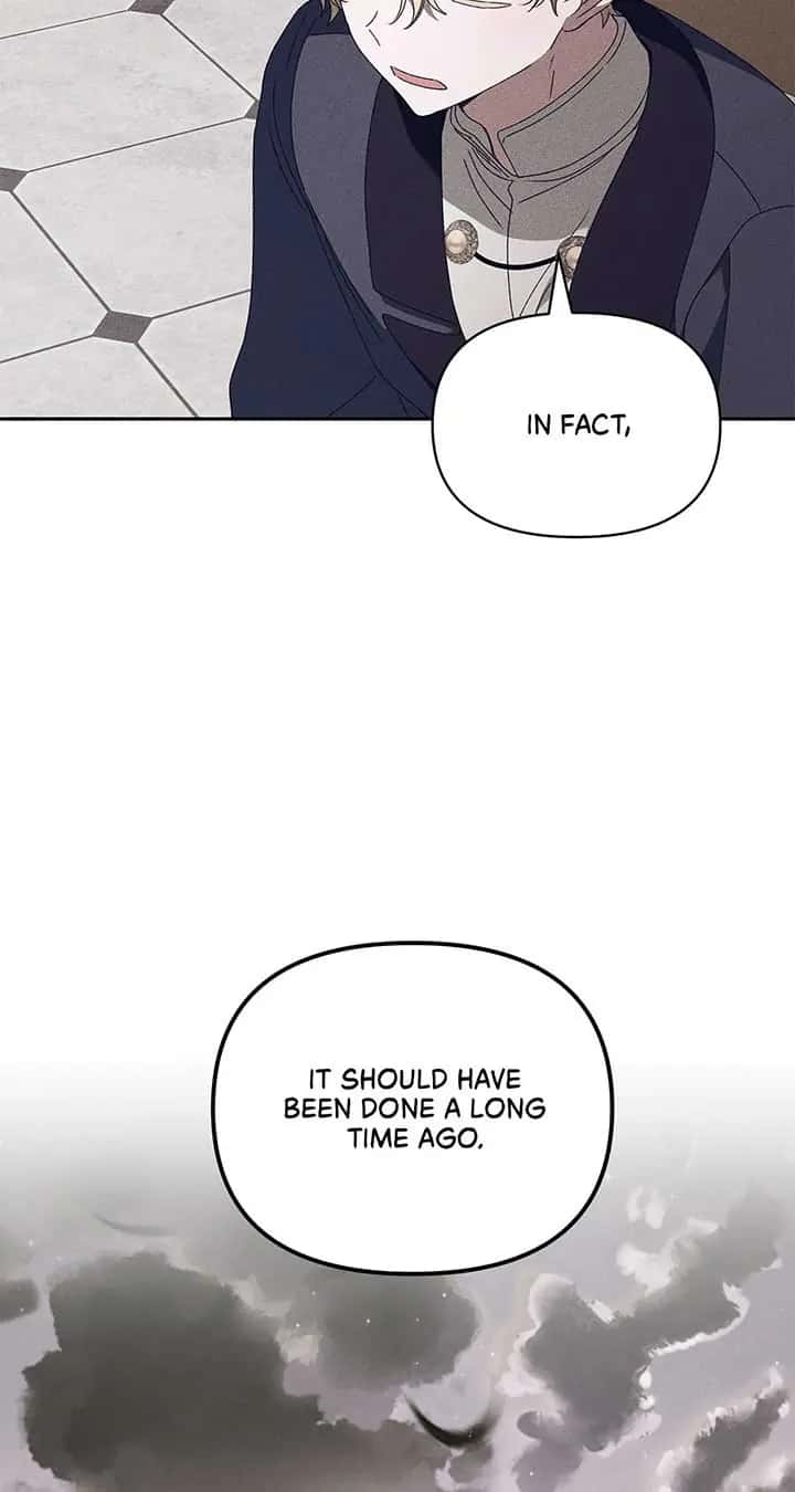 Foam of the Waves Chapter 57 Page 15