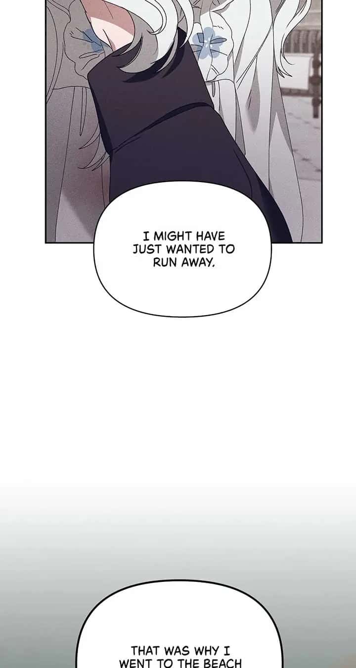 Foam of the Waves Chapter 57 Page 73