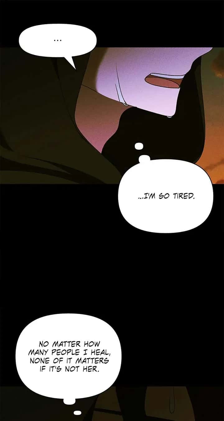 Foam of the Waves Chapter 57 Page 76