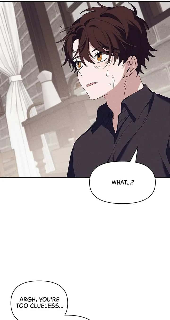 Foam of the Waves Chapter 58 Page 48