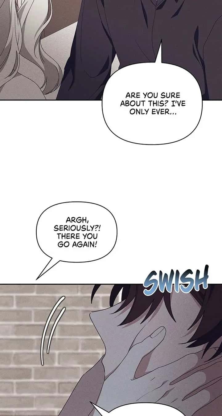 Foam of the Waves Chapter 58 Page 53